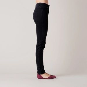 Black Skinny Jeans